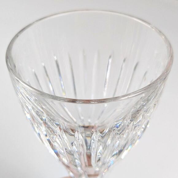 Waterford Crystal Kirin Cordial Stem Glass Single Replacement 6.5in *Read - Picture 6 of 12